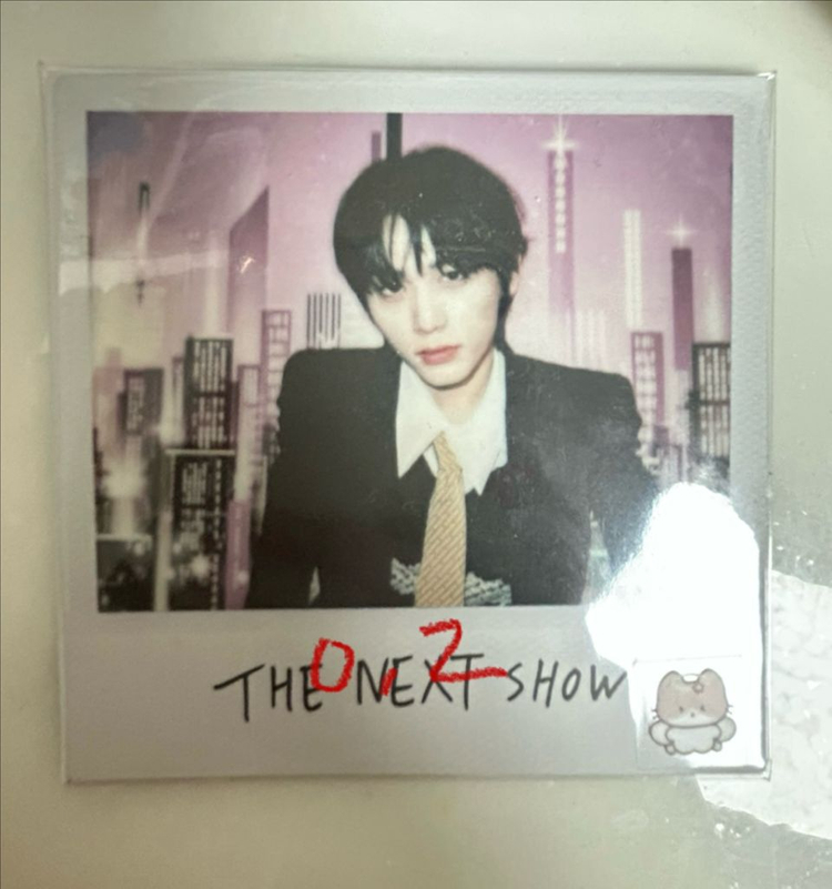 보넥도 보이넥스트도어 탈덕처분 포카양도 성호리우재현태산 이미지