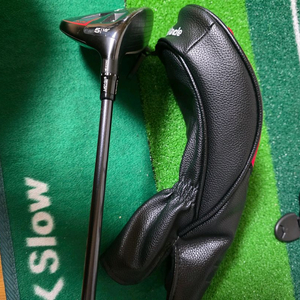 테일러메이드코리아정품 스텔스2 우드5번 18도50SR