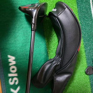 테일러메이드코리아정품 스텔스2 우드5번 18도50SR