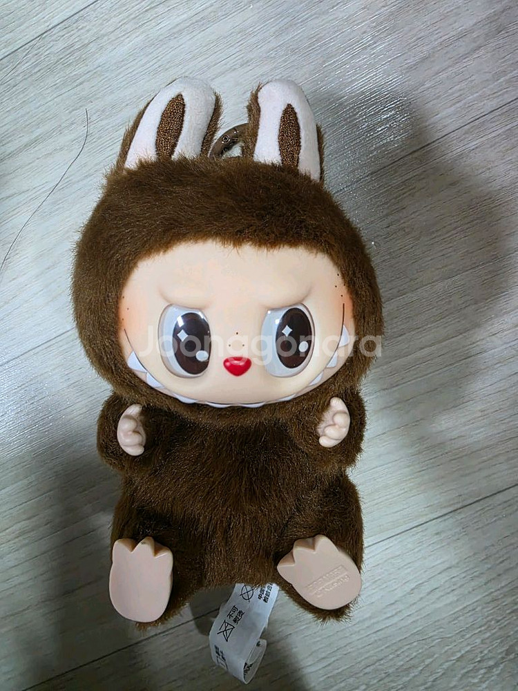 라부부 시크릿 2세대(나랑 같이 놀자)--0
