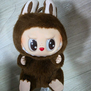 라부부 시크릿 2세대(나랑 같이 놀자)