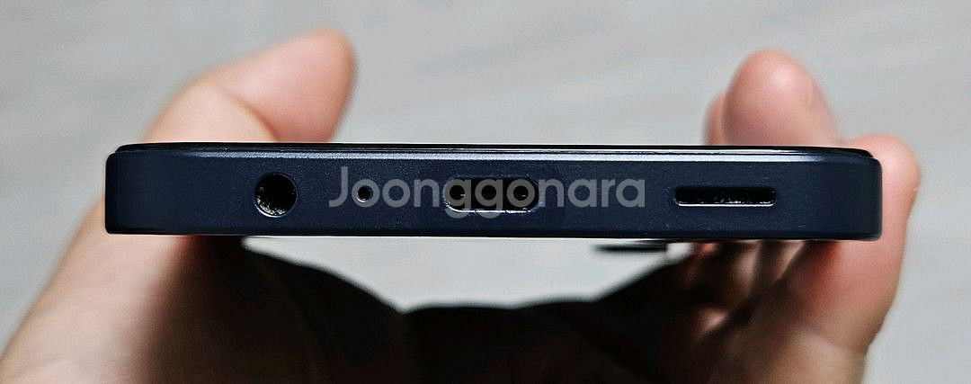 갤럭시 A15 블랙 128GB A급 싸게 팝니다.--3