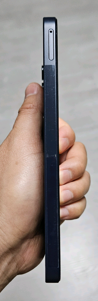 갤럭시 A15 블랙 128GB A급 싸게 팝니다.--5