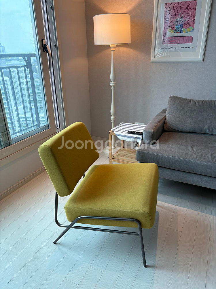 웨스트엘름 west elm 일인용 쇼파 1인용 의자--8