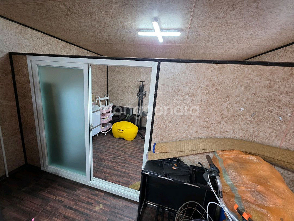 중고 컨테이너 4*12M 실사용중--7