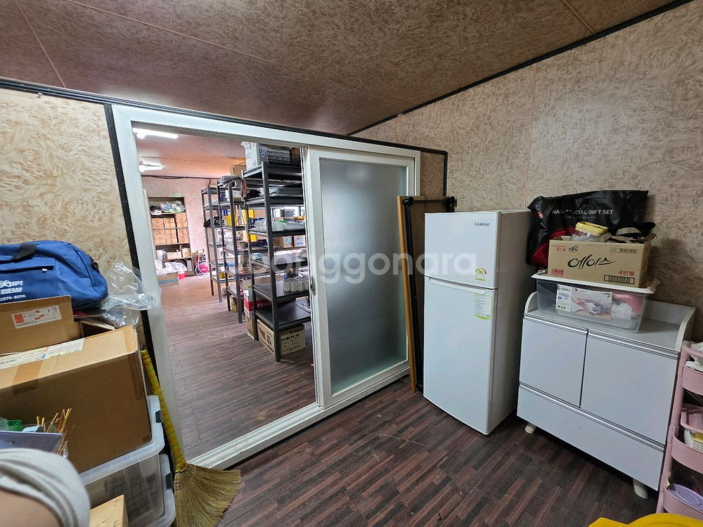 중고 컨테이너 4*12M 실사용중--5