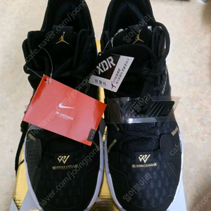 조던 와이낫제로3 270