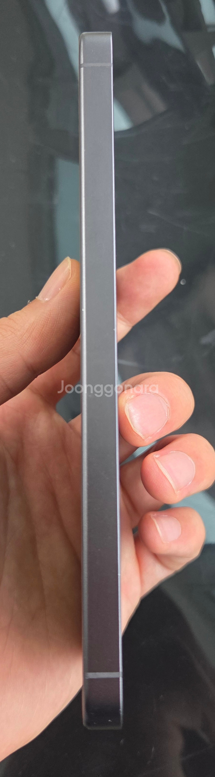 갤럭시 S24FE_256G 그라파이트 깔끔한 폰 판매--4