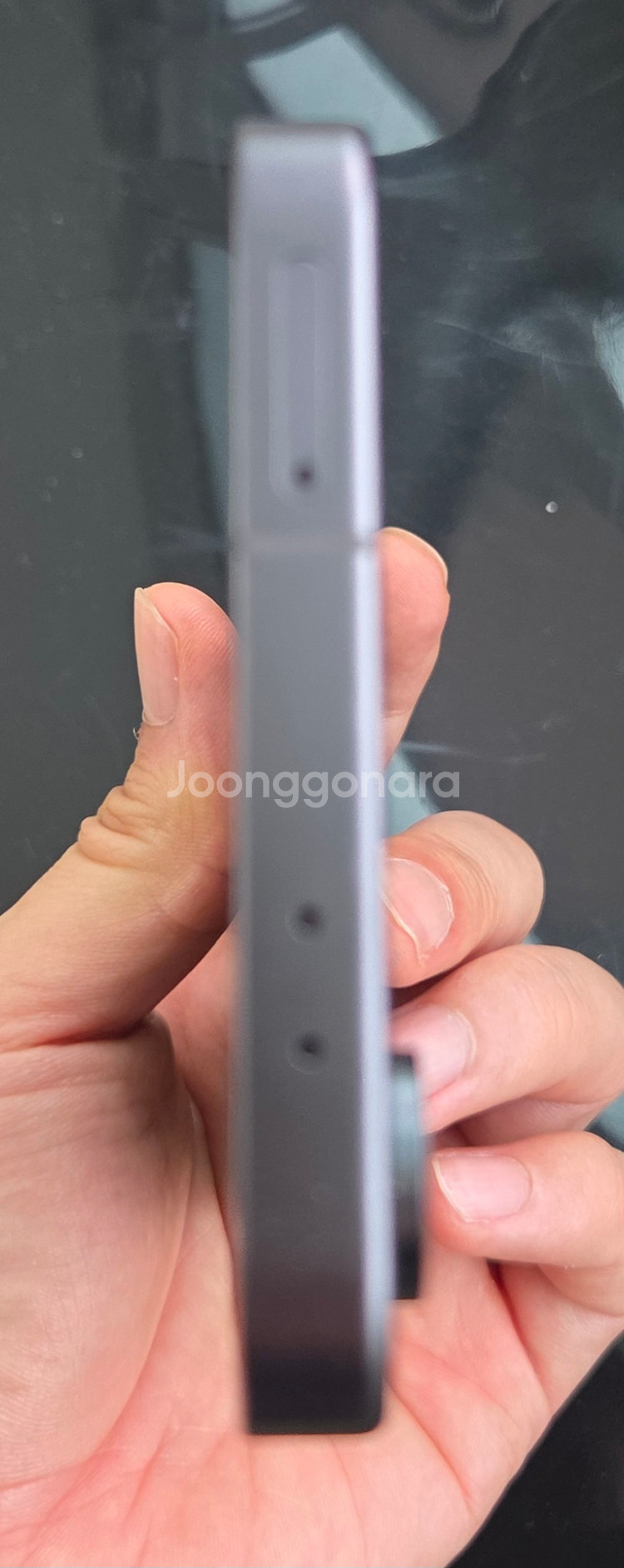 갤럭시 S24FE_256G 그라파이트 깔끔한 폰 판매--5