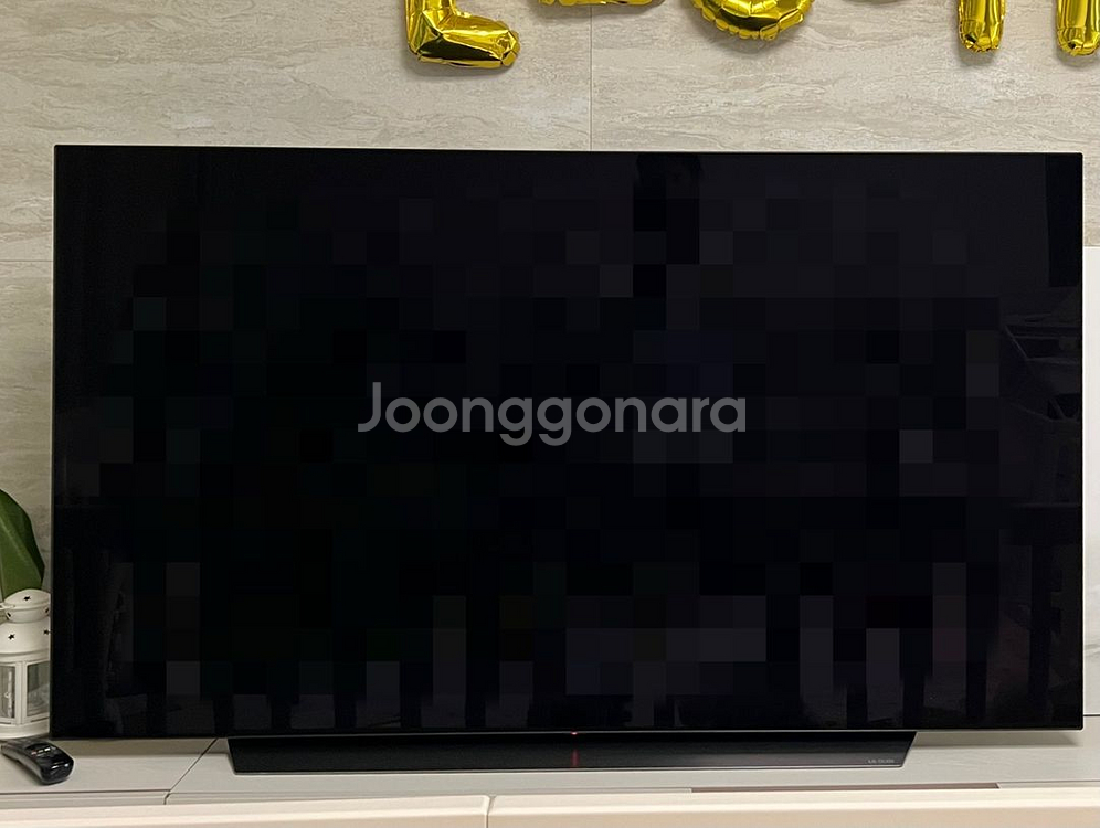 LG OLED TV 65인치 (OLED65C1QNB)--0