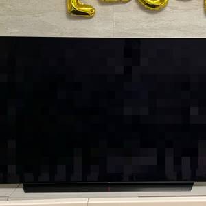 LG OLED TV 65인치 (OLED65C1QNB)