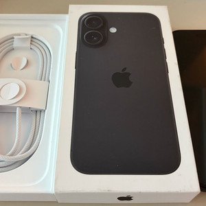 아이폰16 128g 70만