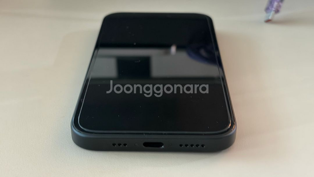 아이폰16 128g 70만--5