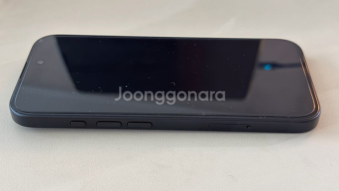 아이폰16 128g 70만--6