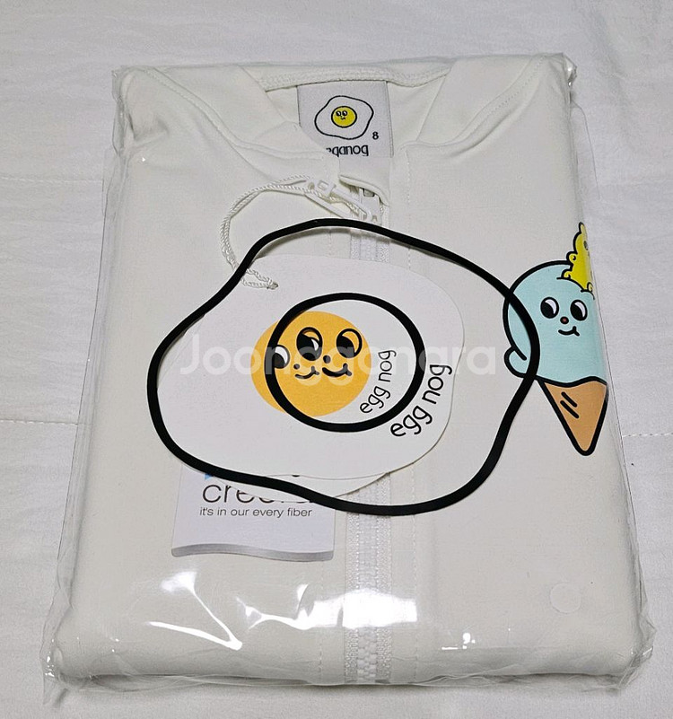 에그녹 민트콘 8y--0
