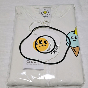 에그녹 민트콘 8y