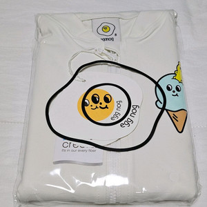 에그녹 민트콘 8y