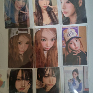 세이마이네임 일리 앨범 포카 앨포 판매 준휘 슈이 승주