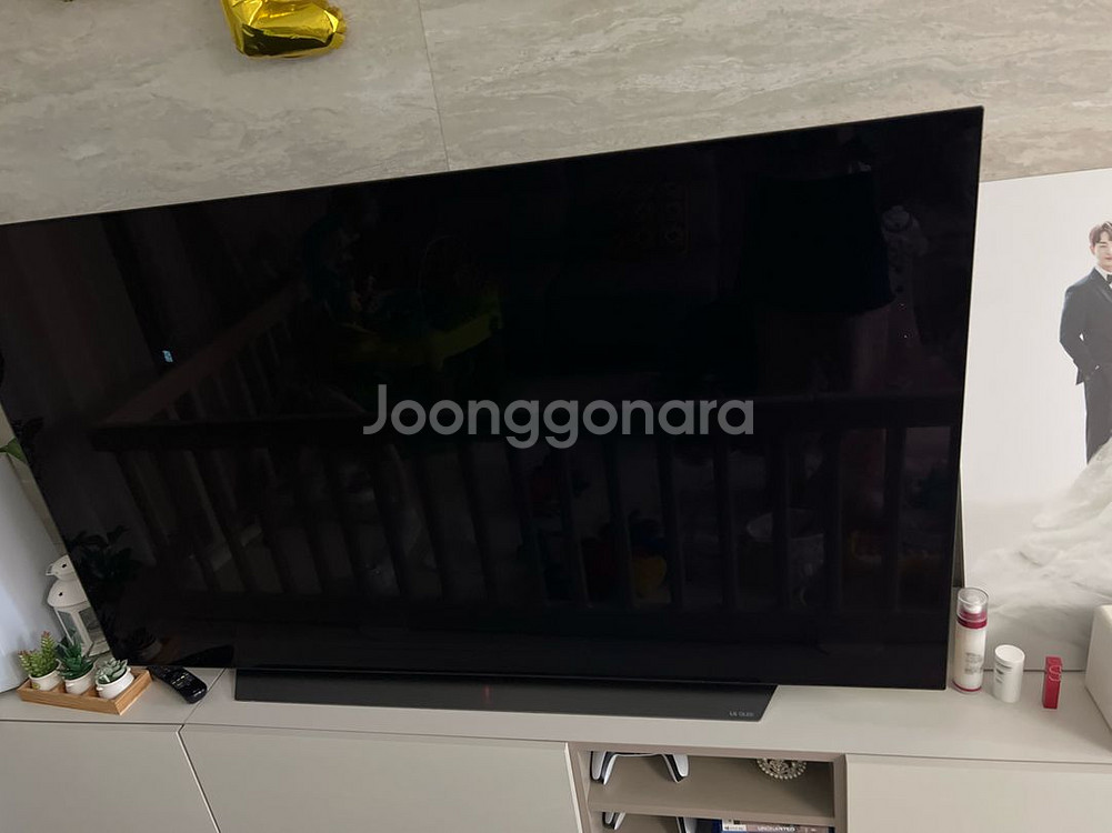 LG OLED TV 65인치 (OLED65C1QNB)--2