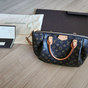 튀렌느 루이비통 mm