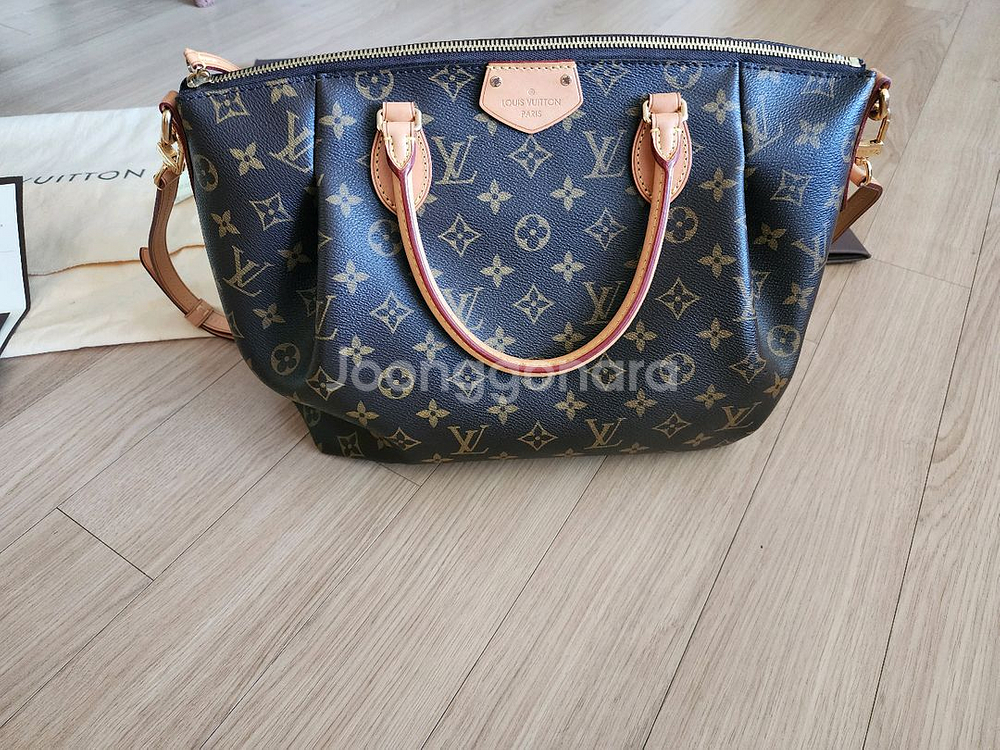 튀렌느 루이비통 mm--2