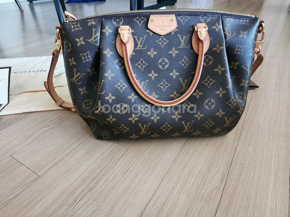 튀렌느 루이비통 mm--1