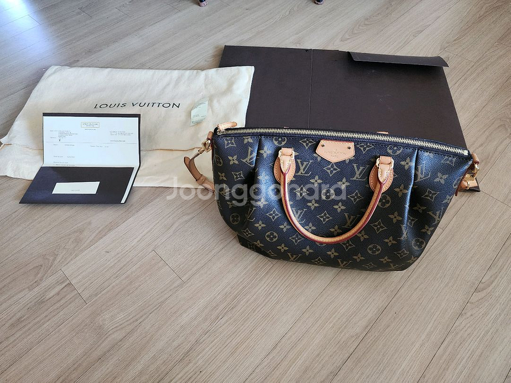 튀렌느 루이비통 mm--3