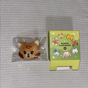 NCT DREAM 드리미즈 랜덤 인형 뱃지 해찬 쪼푸