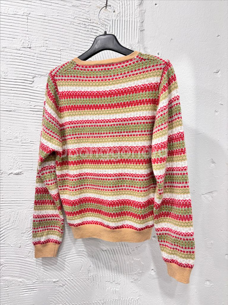 시엔느 24년 샌디 니트 가디건--6