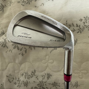 제스타임 FI-0 CB 한정판 아이언세트 판매합니다