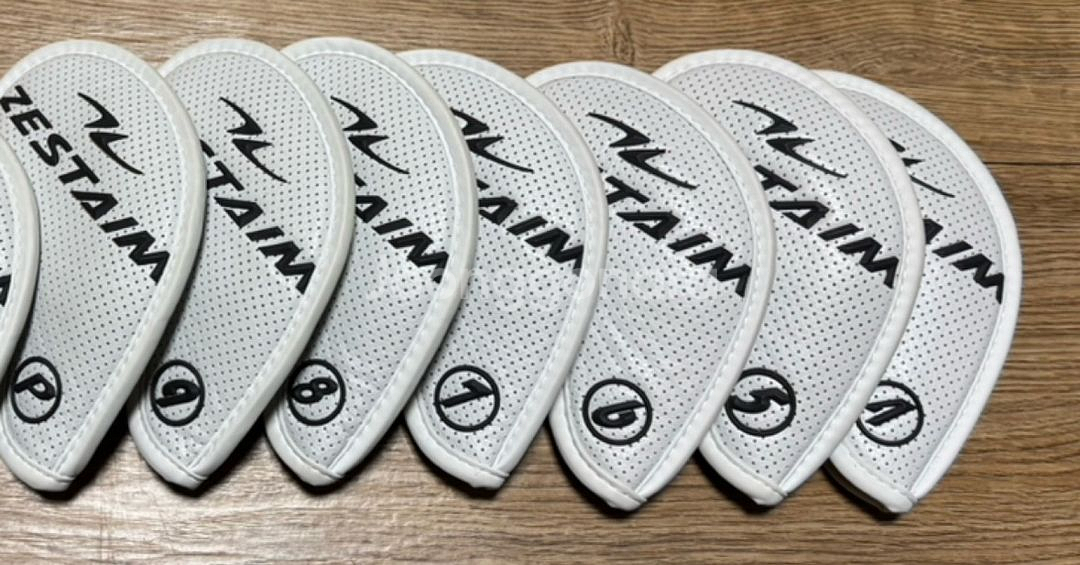 제스타임 FI-0 CB 한정판 아이언세트 판매합니다--4