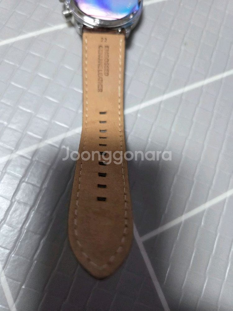 파슬 시계 BQ2156--6