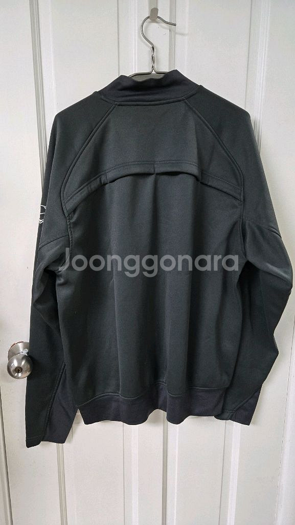 나이키 아스날 써멀탑 xl--3
