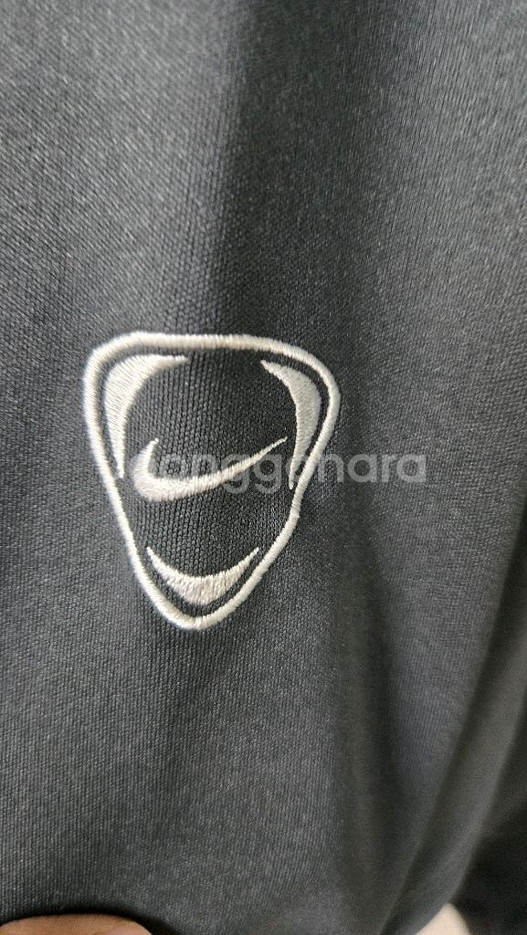 나이키 아스날 써멀탑 xl--4