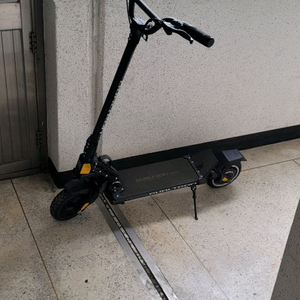 듀얼트론 미니 전동 킥보드