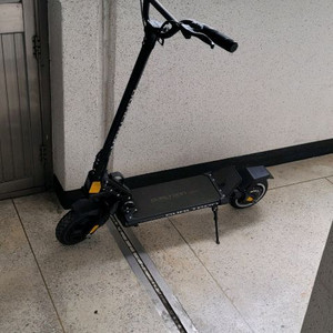 듀얼트론 미니 전동 킥보드