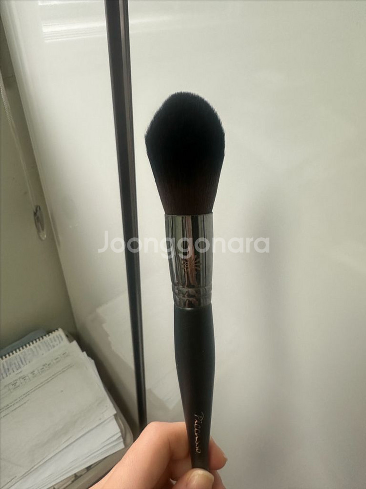 피카소 133 픽싱 브러쉬--5