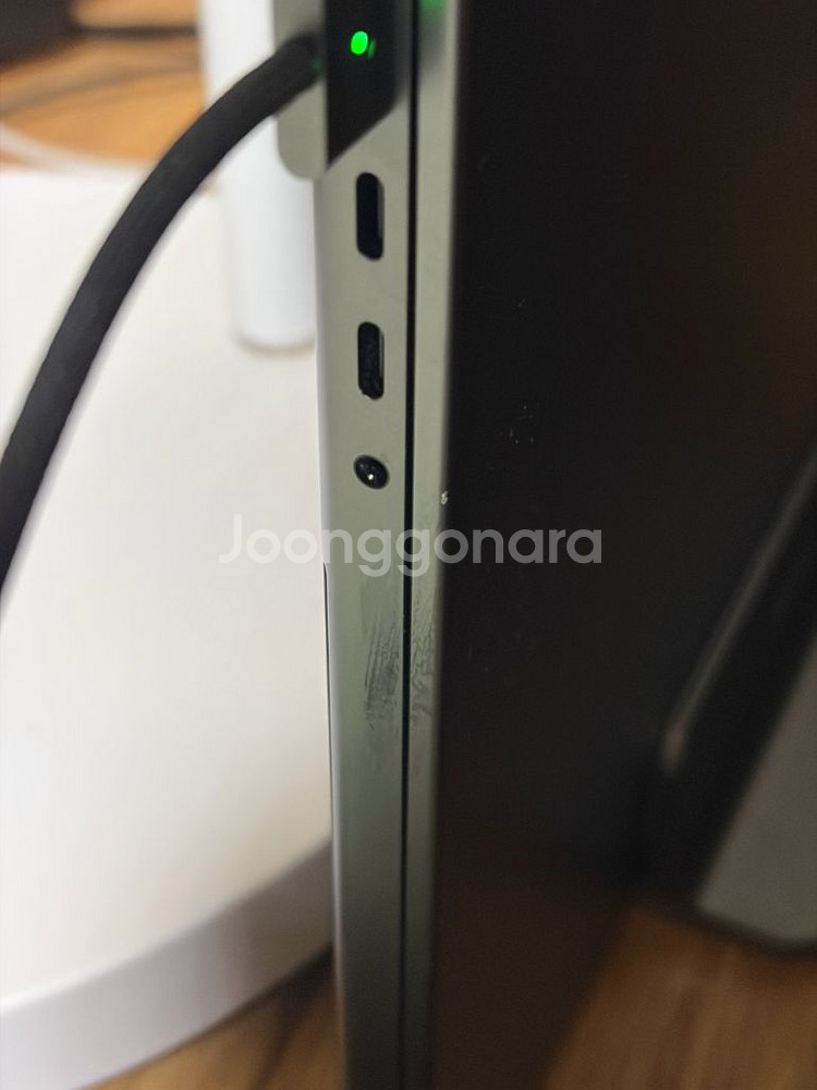 맥북프로 M3 Max 16 1TB--5
