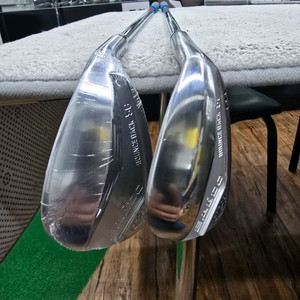 발도코르사 새틴웨지 52.56도 120S