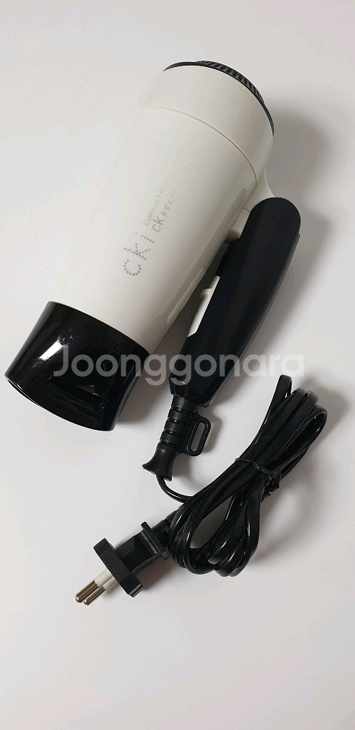 CKI 접이식 헤어 드라이어--7