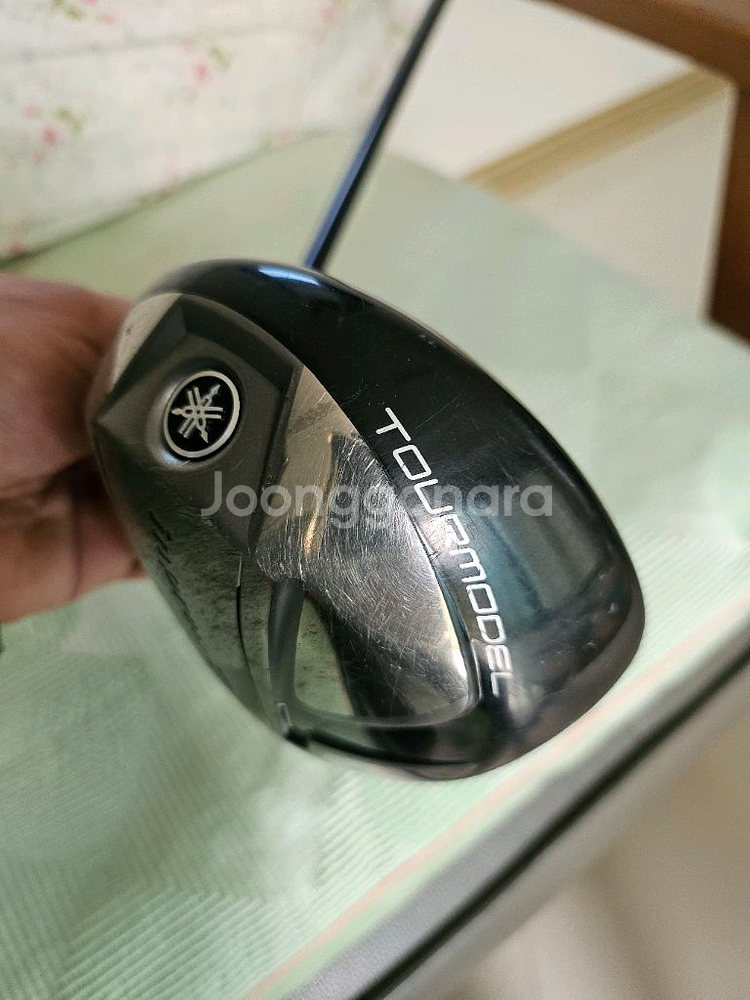야마하 Z203 Tour Model 드라이버--0