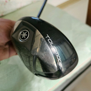 야마하 Z203 Tour Model 드라이버