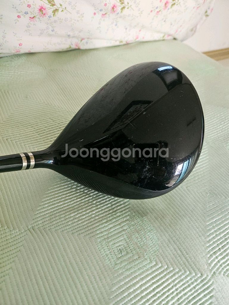 야마하 Z203 Tour Model 드라이버--2