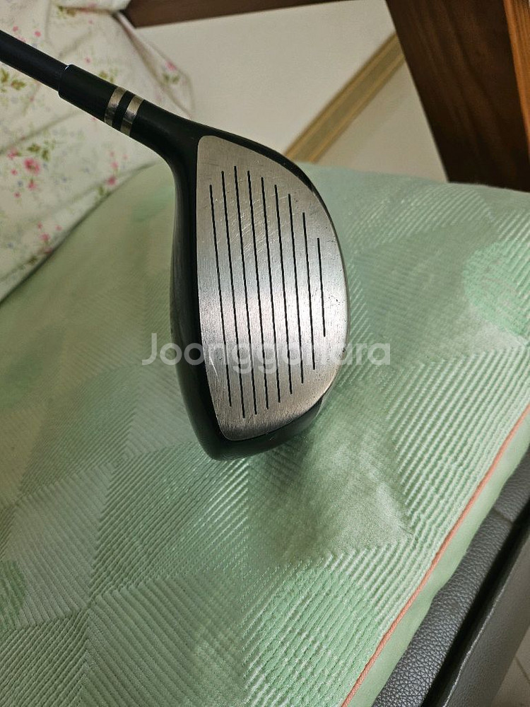 야마하 Z203 Tour Model 드라이버--3