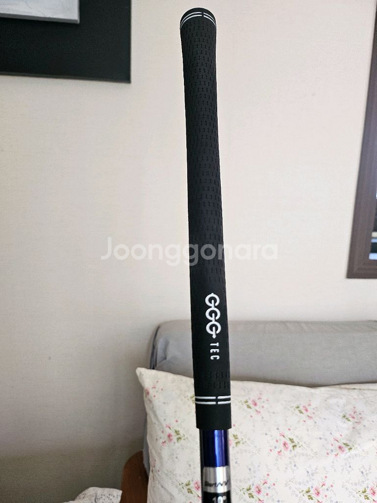 야마하 Z203 Tour Model 드라이버--4