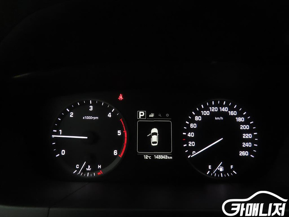 [현대]LF 쏘나타 1.7 E-VGT 스마트 #앱특가--8