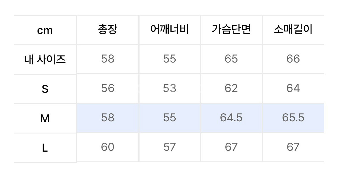 메종미네드) 데님 자켓--7