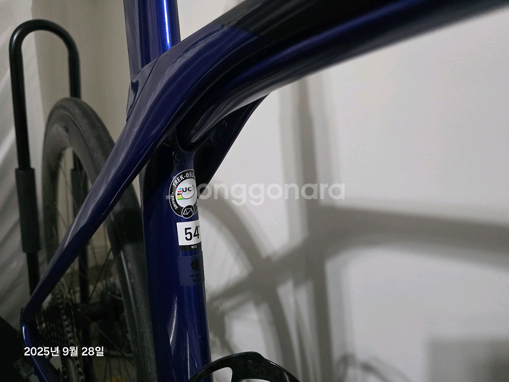 TREK 트렉 마돈 SL 6 6세대 105 DI2 로드--2
