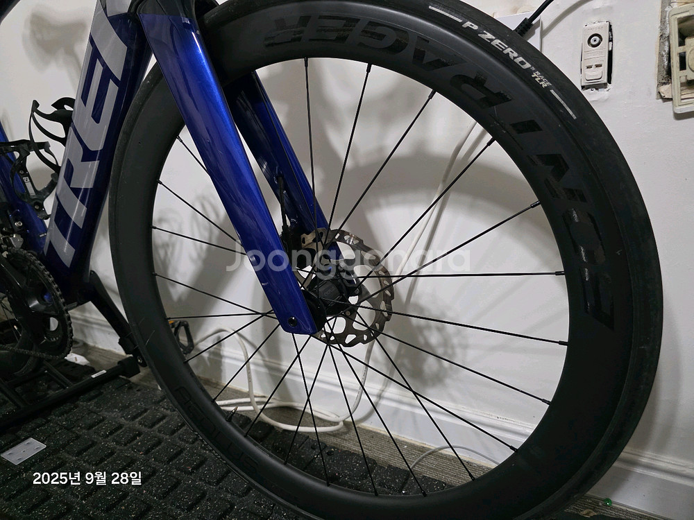 TREK 트렉 마돈 SL 6 6세대 105 DI2 로드--5