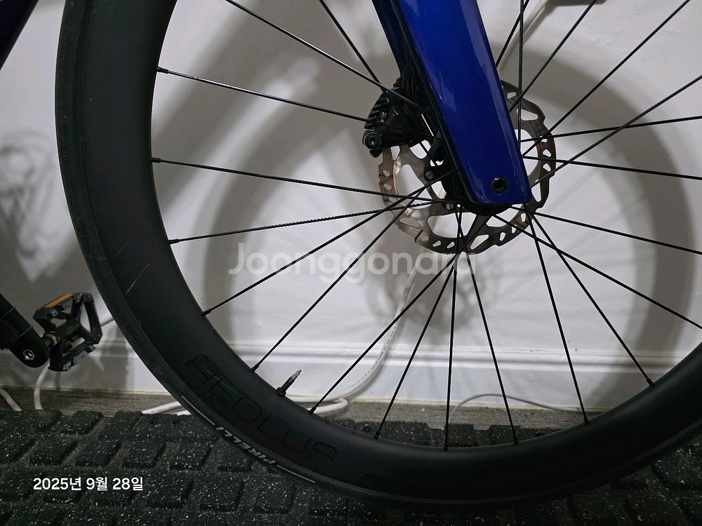 TREK 트렉 마돈 SL 6 6세대 105 DI2 로드--6